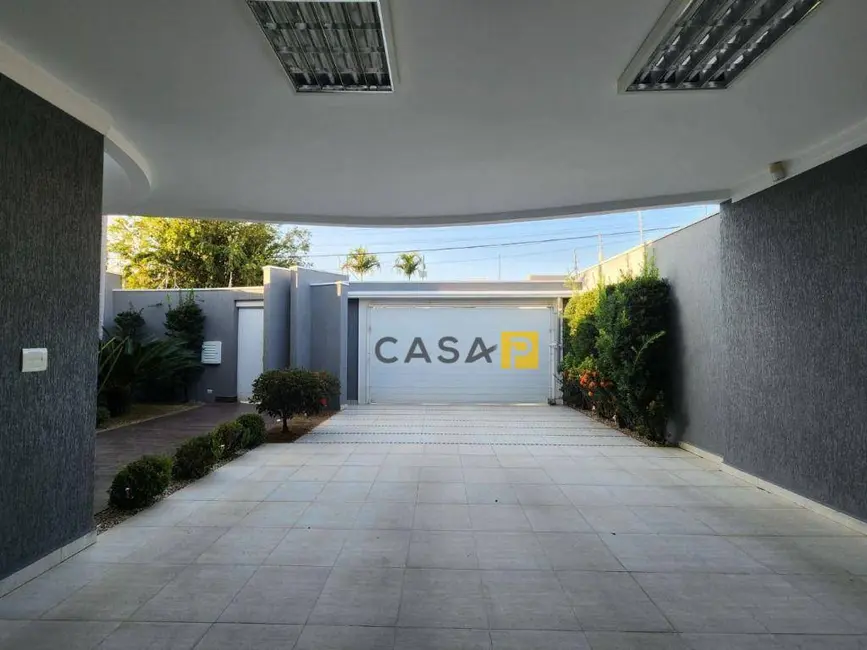 Foto 4 de Casa com 3 quartos à venda, 321m2 em Parque Residencial Jaguari, Americana - SP