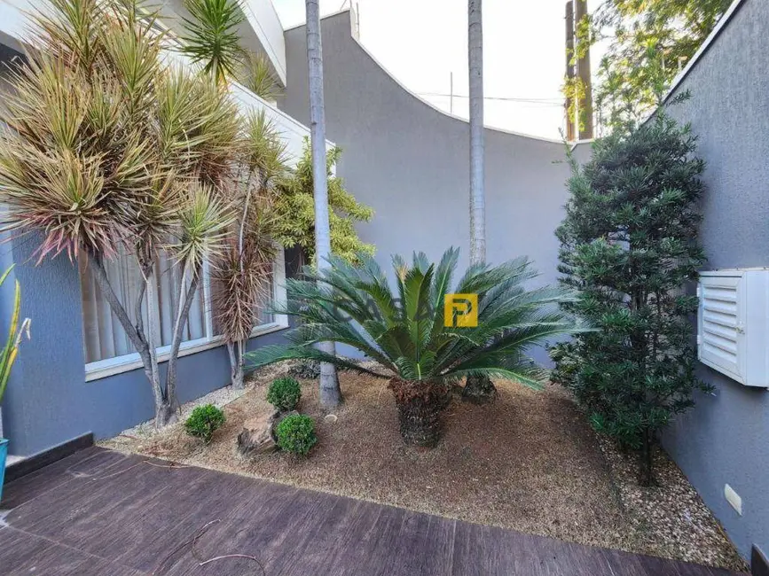 Foto 9 de Casa com 3 quartos à venda, 321m2 em Parque Residencial Jaguari, Americana - SP