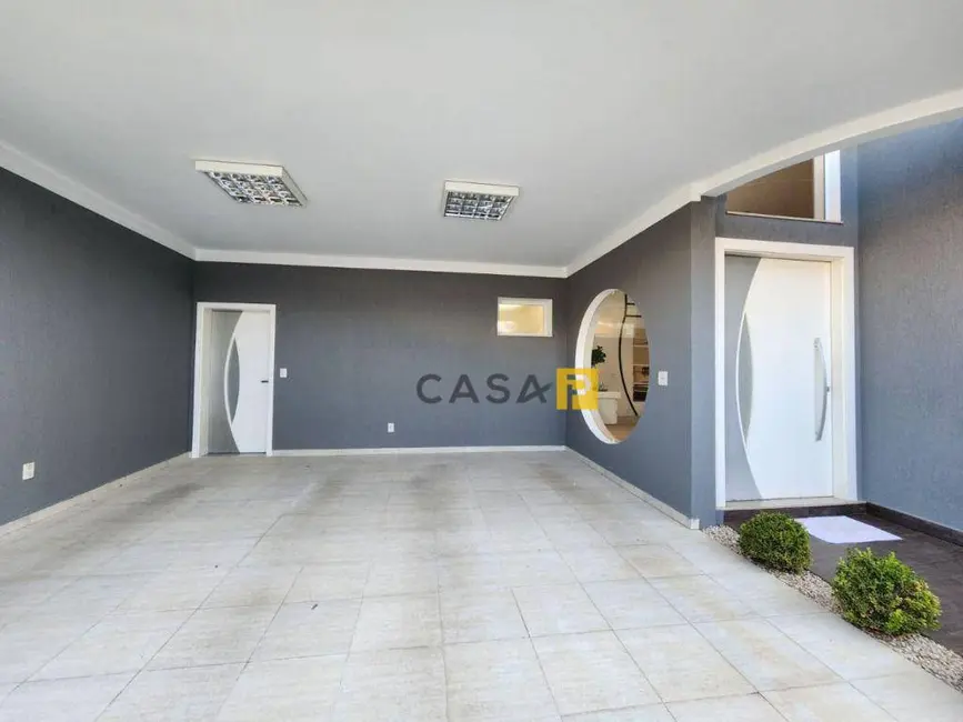 Foto 5 de Casa com 3 quartos à venda, 321m2 em Parque Residencial Jaguari, Americana - SP