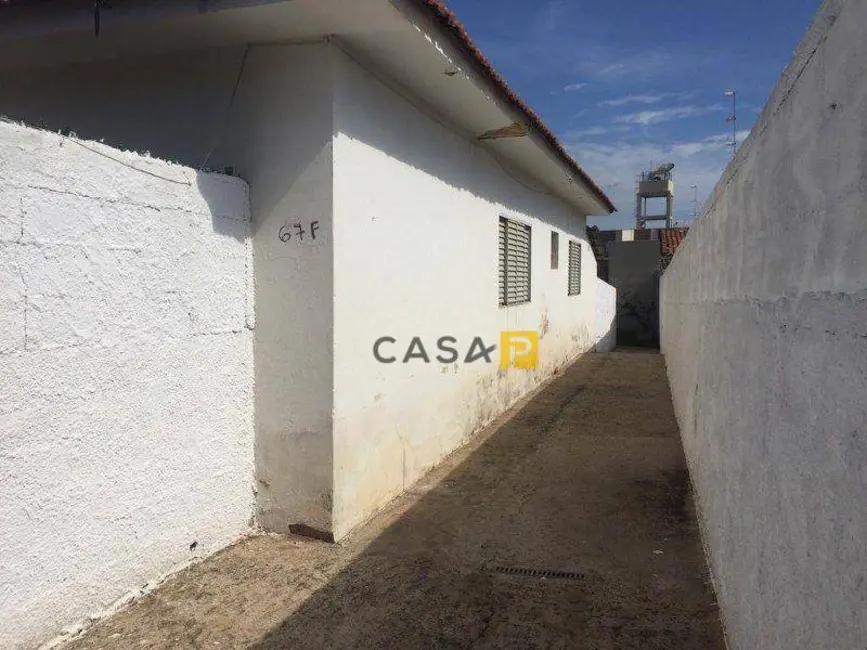 Foto 6 de Casa com 3 quartos à venda, 396m2 em Cidade Jardim II, Americana - SP