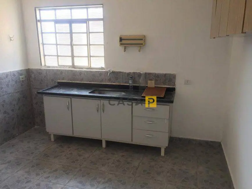 Foto 2 de Casa com 3 quartos à venda, 396m2 em Cidade Jardim II, Americana - SP