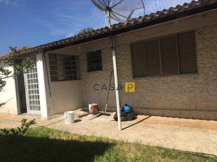 Foto 9 de Casa com 3 quartos à venda, 396m2 em Cidade Jardim II, Americana - SP