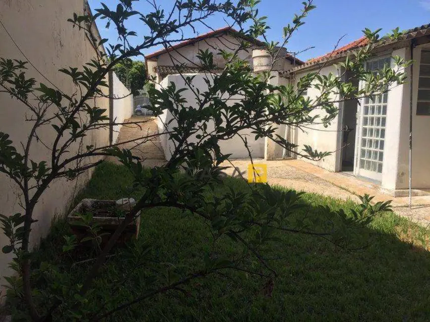 Foto 1 de Casa com 3 quartos à venda, 396m2 em Cidade Jardim II, Americana - SP