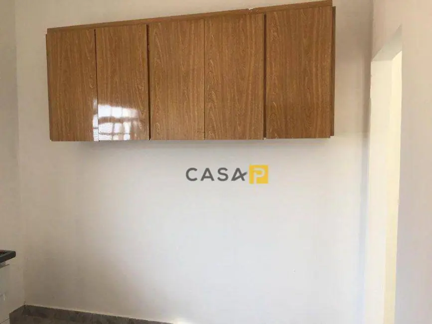 Foto 4 de Casa com 3 quartos à venda, 396m2 em Cidade Jardim II, Americana - SP