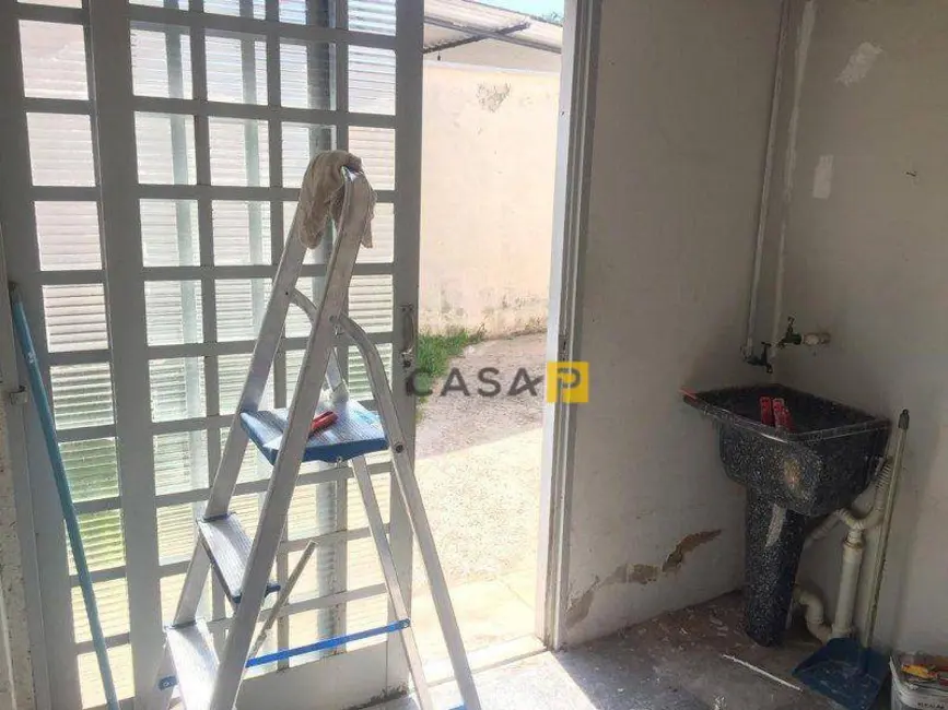 Foto 5 de Casa com 3 quartos à venda, 396m2 em Cidade Jardim II, Americana - SP