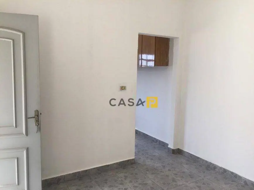 Foto 3 de Casa com 3 quartos à venda, 396m2 em Cidade Jardim II, Americana - SP