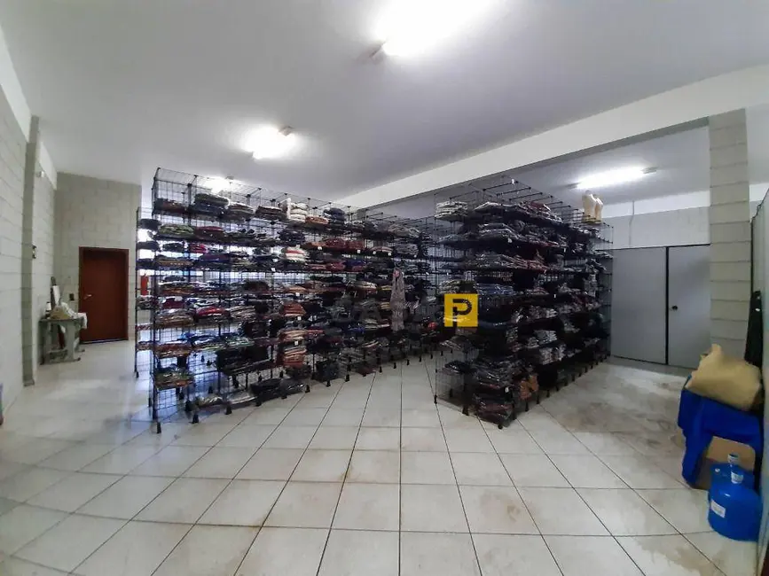 Sala Comercial à venda, 360m2 em Vila Mariana, Americana - SP - imagem 6 Foto 6 de Sala Comercial à venda, 360m2 em Vila Mariana, Americana - SP