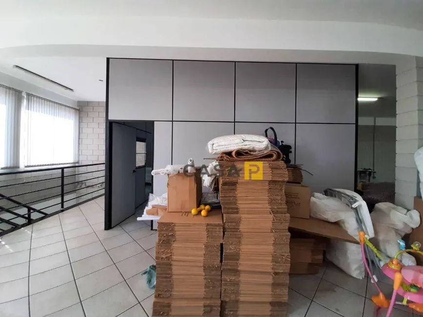 Sala Comercial à venda, 360m2 em Vila Mariana, Americana - SP - imagem 3 Foto 3 de Sala Comercial à venda, 360m2 em Vila Mariana, Americana - SP