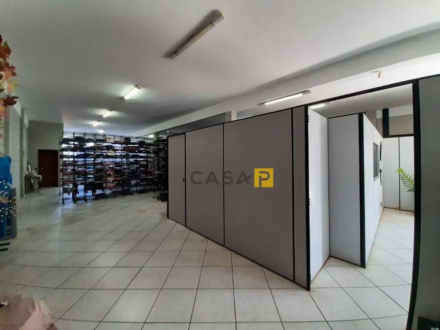 Sala Comercial à venda, 360m2 em Vila Mariana, Americana - SP - imagem 5 Foto 5 de Sala Comercial à venda, 360m2 em Vila Mariana, Americana - SP