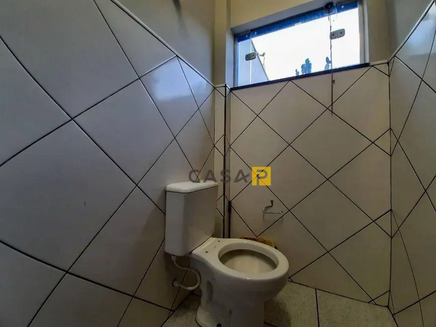 Sala Comercial à venda, 360m2 em Vila Mariana, Americana - SP - imagem 8 Foto 8 de Sala Comercial à venda, 360m2 em Vila Mariana, Americana - SP