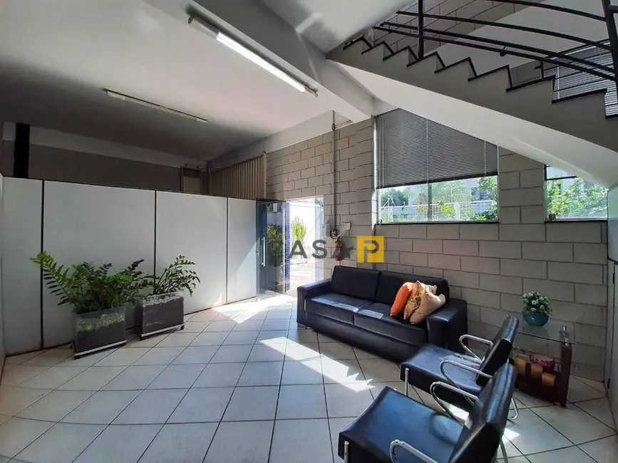 Sala Comercial à venda, 360m2 em Vila Mariana, Americana - SP - imagem 4 Foto 4 de Sala Comercial à venda, 360m2 em Vila Mariana, Americana - SP