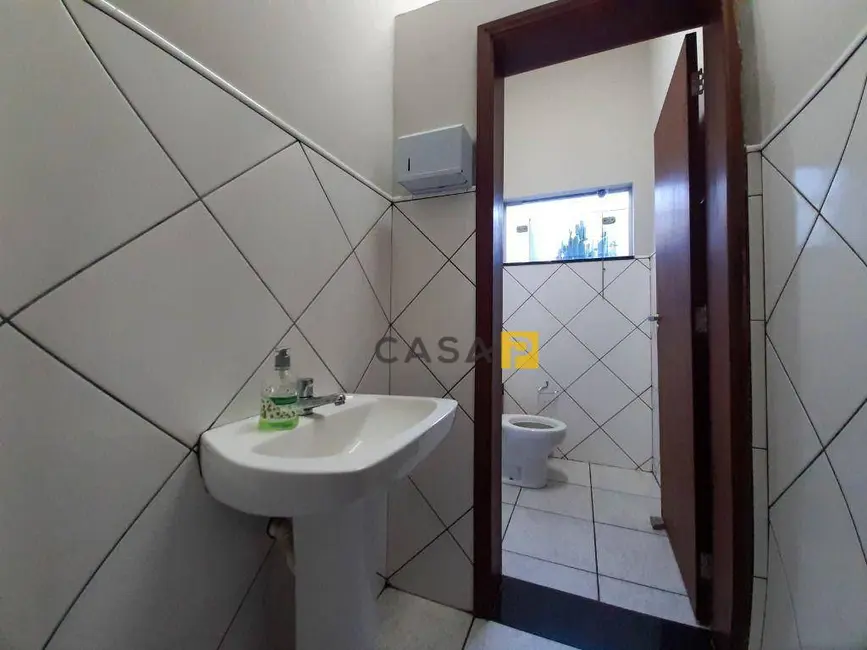 Sala Comercial à venda, 360m2 em Vila Mariana, Americana - SP - imagem 7 Foto 7 de Sala Comercial à venda, 360m2 em Vila Mariana, Americana - SP