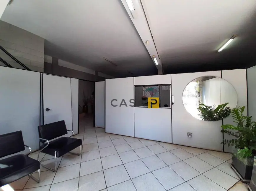 Sala Comercial à venda, 360m2 em Vila Mariana, Americana - SP - imagem 2 Foto 2 de Sala Comercial à venda, 360m2 em Vila Mariana, Americana - SP