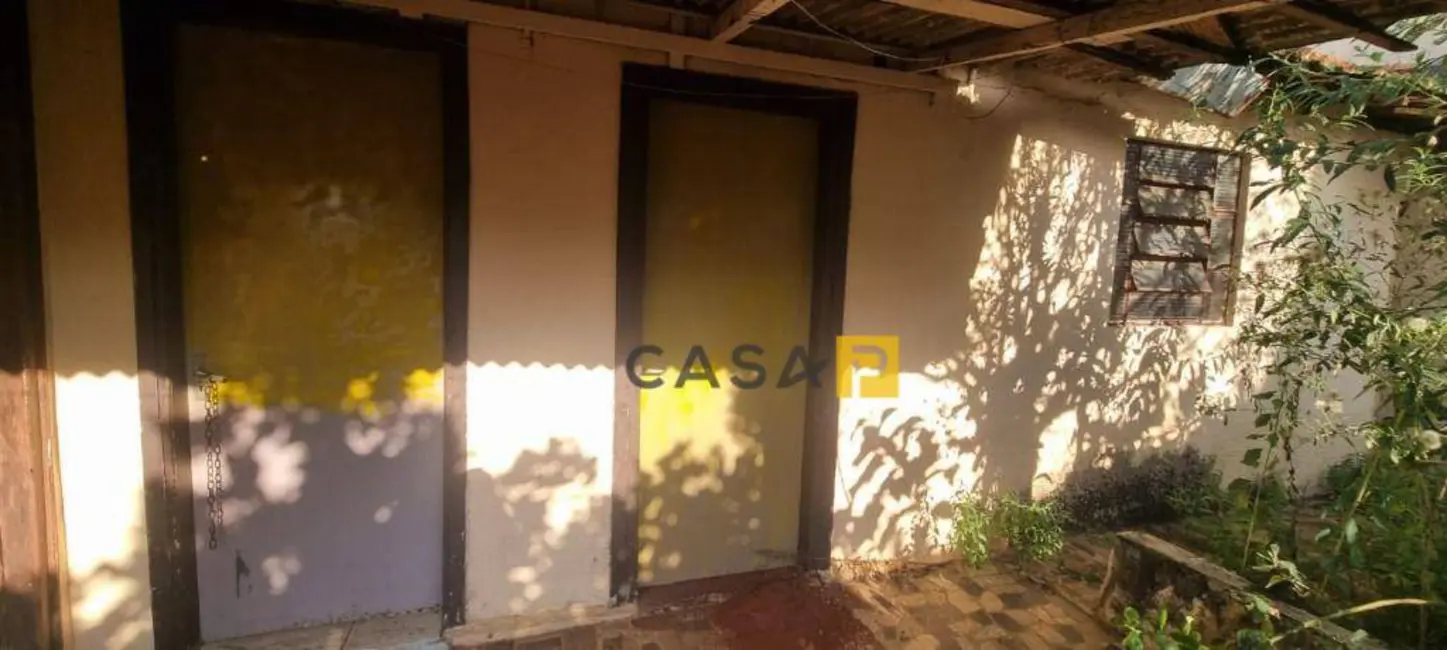 Casa com 2 quartos à venda, 363m2 em Cariobinha, Americana - SP - imagem 3 Foto 3 de Casa com 2 quartos à venda, 363m2 em Cariobinha, Americana - SP