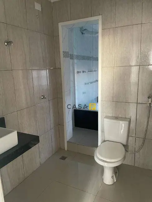 Foto 9 de Casa de Condomínio com 2 quartos à venda, 74m2 em Jardim Capuava, Nova Odessa - SP