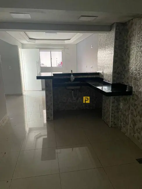 Foto 8 de Casa de Condomínio com 2 quartos à venda, 74m2 em Jardim Capuava, Nova Odessa - SP