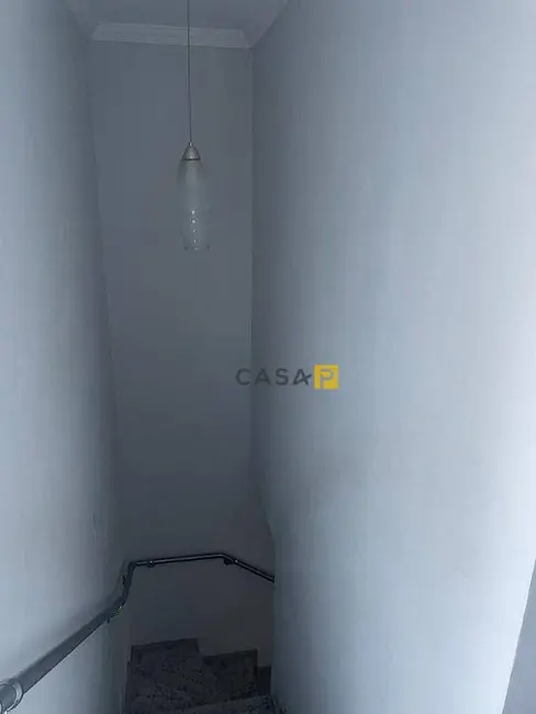 Foto 6 de Casa de Condomínio com 2 quartos à venda, 74m2 em Jardim Capuava, Nova Odessa - SP