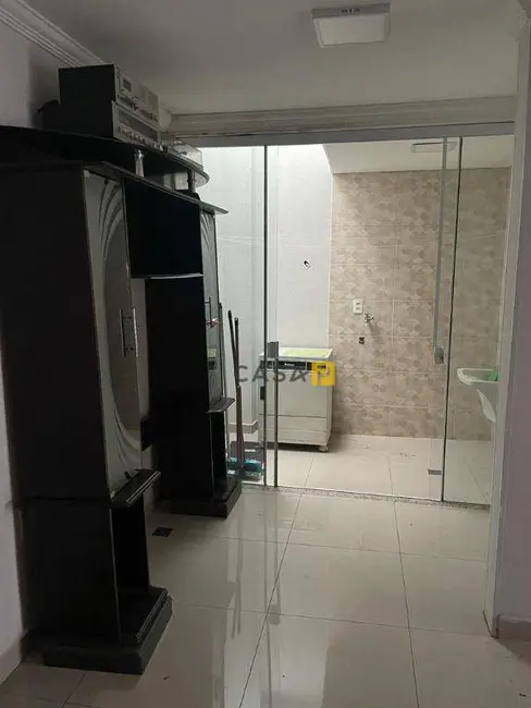 Foto 3 de Casa de Condomínio com 2 quartos à venda, 74m2 em Jardim Capuava, Nova Odessa - SP
