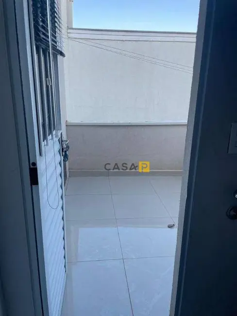 Foto 5 de Casa de Condomínio com 2 quartos à venda, 74m2 em Jardim Capuava, Nova Odessa - SP