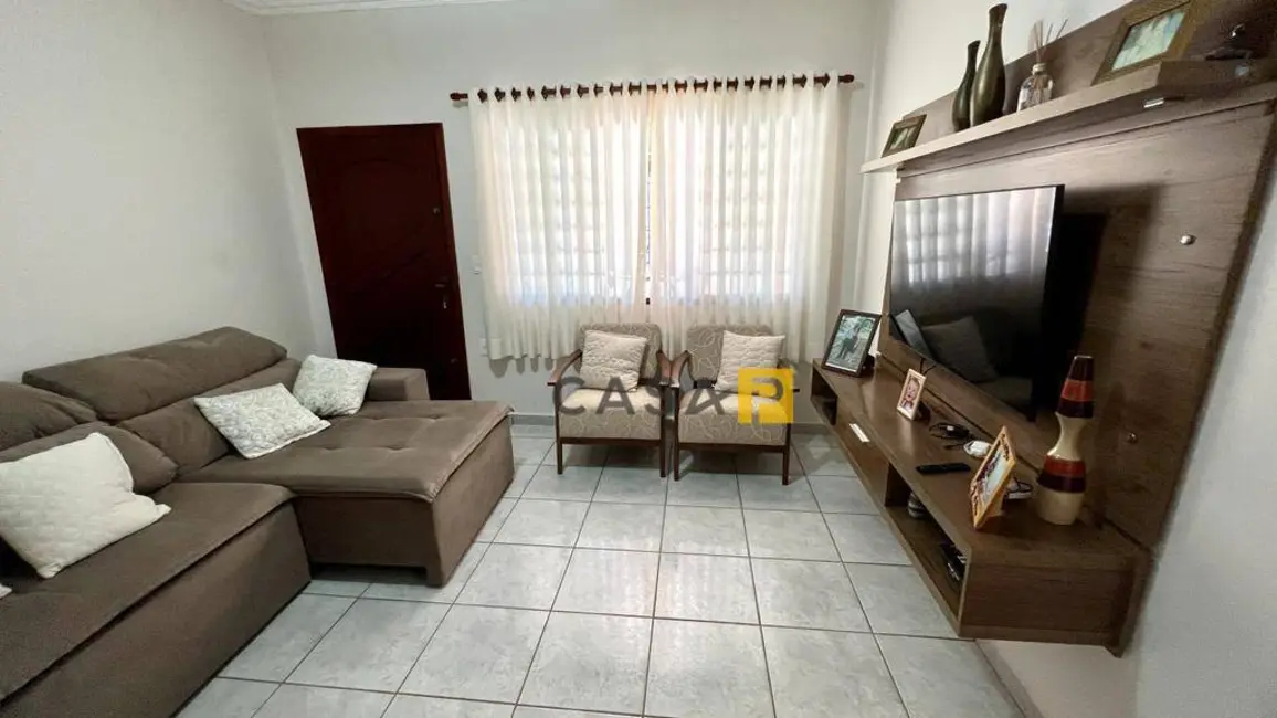 Foto 8 de Casa com 2 quartos à venda, 1000m2 em Vale das Paineiras, Americana - SP