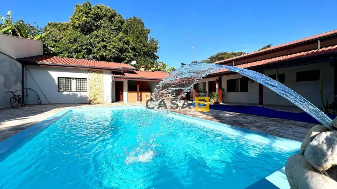 Foto 1 de Casa com 2 quartos à venda, 1000m2 em Vale das Paineiras, Americana - SP