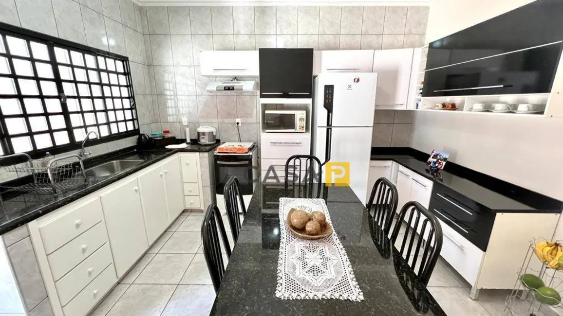 Foto 7 de Casa com 2 quartos à venda, 1000m2 em Vale das Paineiras, Americana - SP