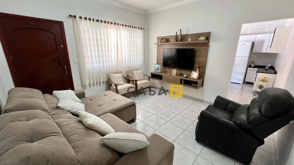 Foto 9 de Casa com 2 quartos à venda, 1000m2 em Vale das Paineiras, Americana - SP