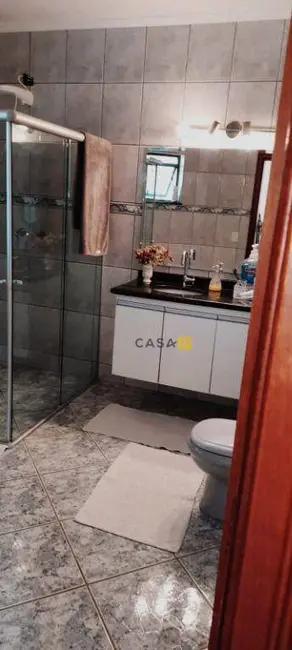 Foto 9 de Casa com 3 quartos à venda, 255m2 em Parque Novo Mundo, Americana - SP