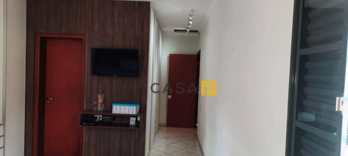 Foto 7 de Casa com 3 quartos à venda, 255m2 em Parque Novo Mundo, Americana - SP