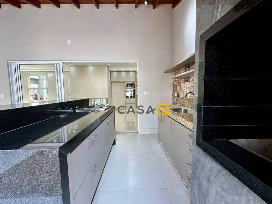 Casa de Condomínio com 3 quartos à venda, 312m2 em Residencial Imigrantes, Nova Odessa - SP - imagem 8 Foto 8 de Casa de Condomínio com 3 quartos à venda, 312m2 em Residencial Imigrantes, Nova Odessa - SP