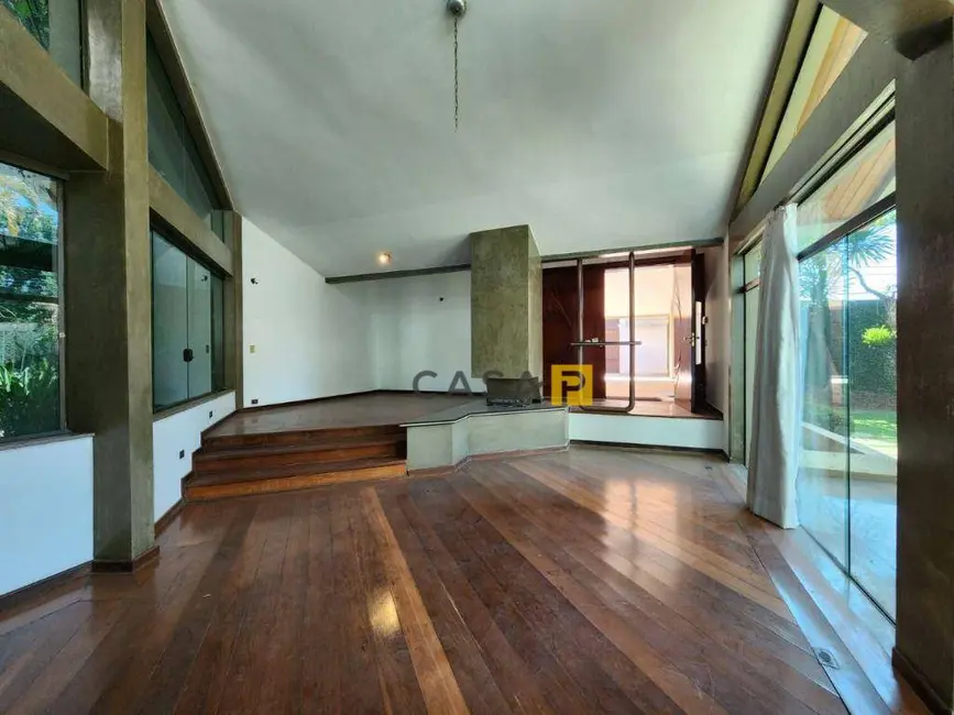 Foto 5 de Casa com 3 quartos à venda, 943m2 em Nossa Senhora de Fátima, Americana - SP