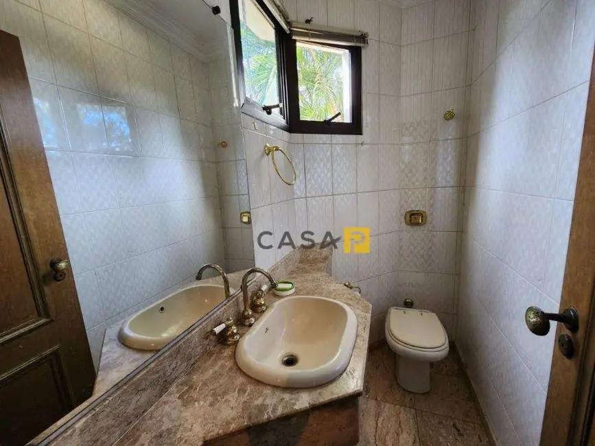 Foto 6 de Casa com 3 quartos à venda, 943m2 em Nossa Senhora de Fátima, Americana - SP