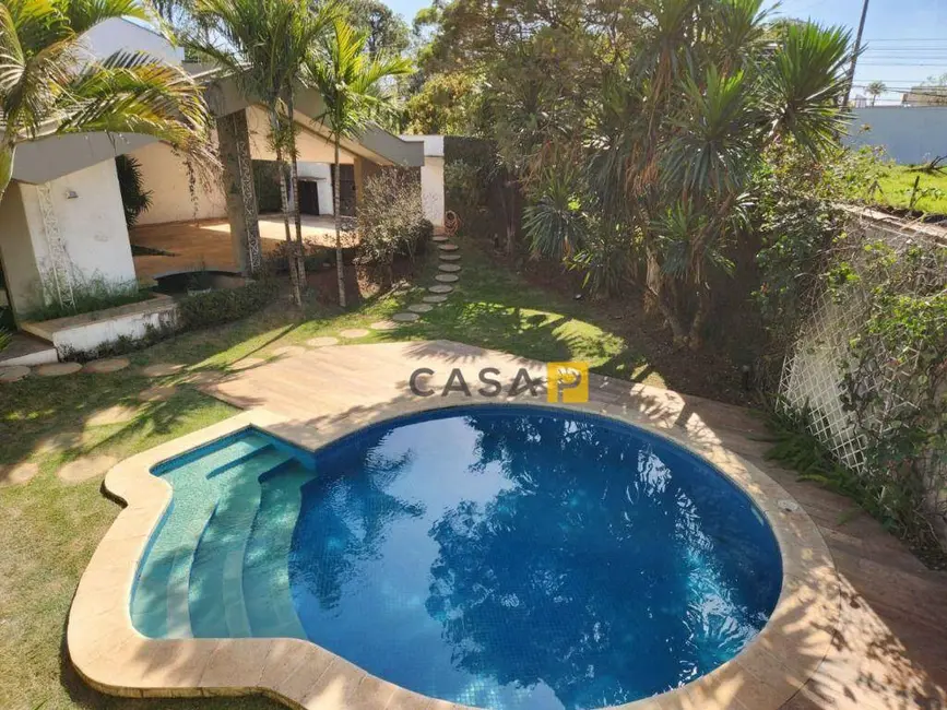 Foto 9 de Casa com 3 quartos à venda, 943m2 em Nossa Senhora de Fátima, Americana - SP