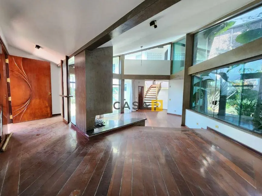 Foto 3 de Casa com 3 quartos à venda, 943m2 em Nossa Senhora de Fátima, Americana - SP