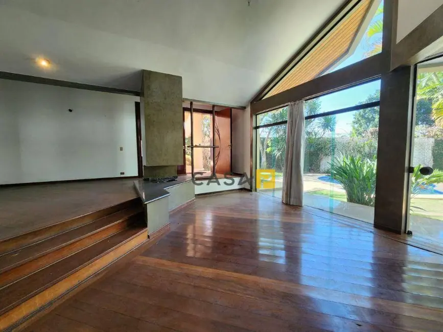 Foto 4 de Casa com 3 quartos à venda, 943m2 em Nossa Senhora de Fátima, Americana - SP