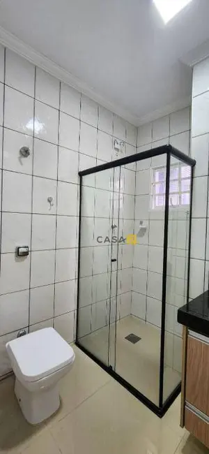 Foto 5 de Casa com 3 quartos à venda, 160m2 em Vila Santa Maria, Americana - SP