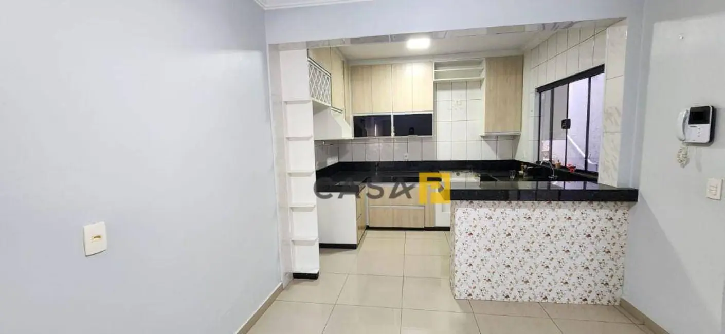 Foto 8 de Casa com 3 quartos à venda, 160m2 em Vila Santa Maria, Americana - SP
