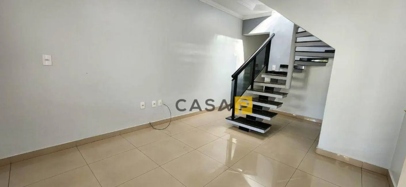 Foto 3 de Casa com 3 quartos à venda, 160m2 em Vila Santa Maria, Americana - SP