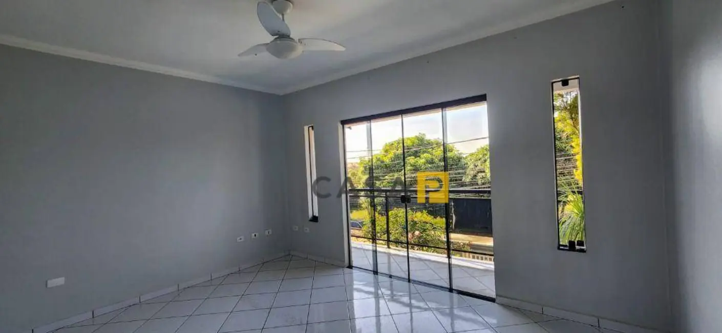 Foto 9 de Casa com 3 quartos à venda, 160m2 em Vila Santa Maria, Americana - SP