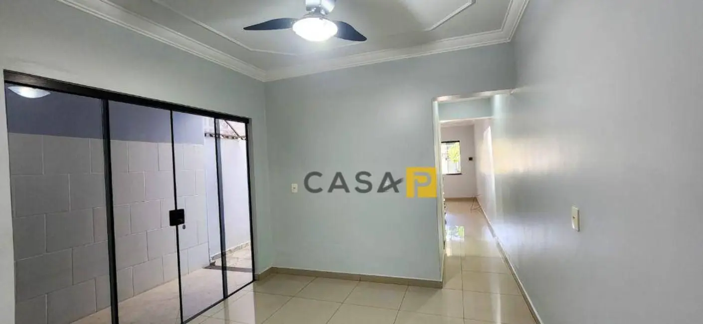Foto 6 de Casa com 3 quartos à venda, 160m2 em Vila Santa Maria, Americana - SP