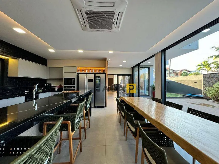 Casa de Condomínio com 4 quartos à venda e para alugar, 432m2 em Jardim Imperador, Americana - SP - imagem 8 Foto 8 de Casa de Condomínio com 4 quartos à venda e para alugar, 432m2 em Jardim Imperador, Americana - SP