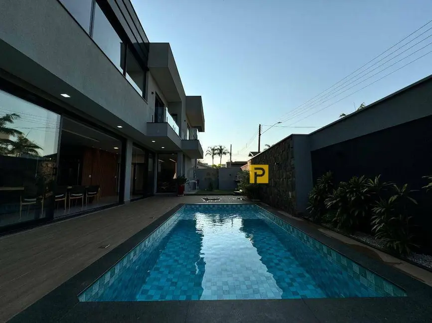 Casa de Condomínio com 4 quartos à venda e para alugar, 432m2 em Jardim Imperador, Americana - SP - imagem 5 Foto 5 de Casa de Condomínio com 4 quartos à venda e para alugar, 432m2 em Jardim Imperador, Americana - SP