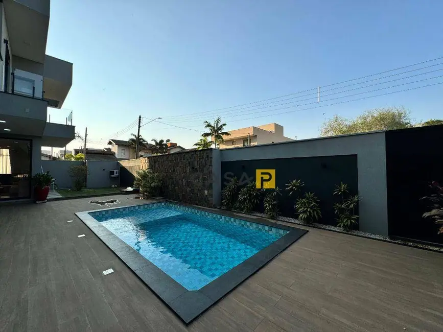 Casa de Condomínio com 4 quartos à venda e para alugar, 432m2 em Jardim Imperador, Americana - SP - imagem 2 Foto 2 de Casa de Condomínio com 4 quartos à venda e para alugar, 432m2 em Jardim Imperador, Americana - SP