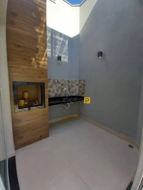 Foto 6 de Casa com 3 quartos à venda, 150m2 em Parque Universitário, Americana - SP