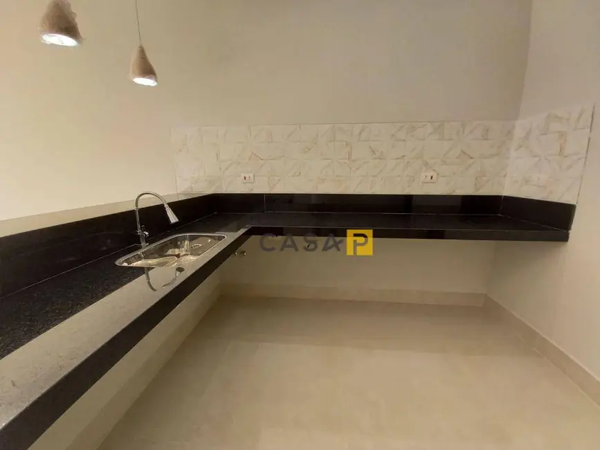 Foto 2 de Casa com 3 quartos à venda, 150m2 em Parque Universitário, Americana - SP