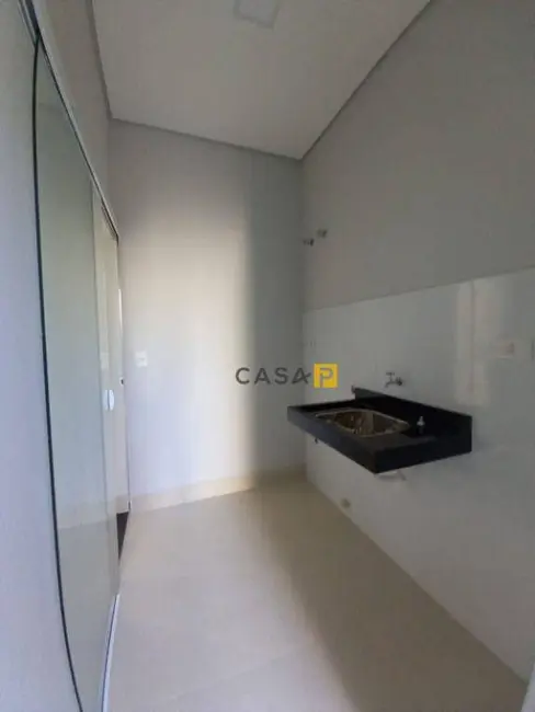 Foto 7 de Casa com 3 quartos à venda, 150m2 em Parque Universitário, Americana - SP