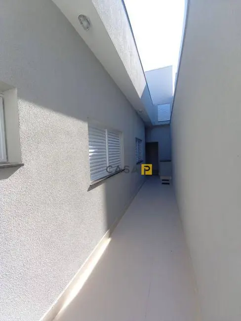 Foto 9 de Casa com 3 quartos à venda, 150m2 em Parque Universitário, Americana - SP