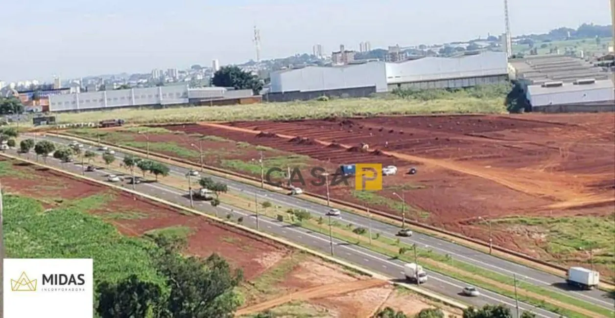 Foto 1 de Terreno / Lote à venda, 1094m2 em Jardim Santa Rosa, Nova Odessa - SP