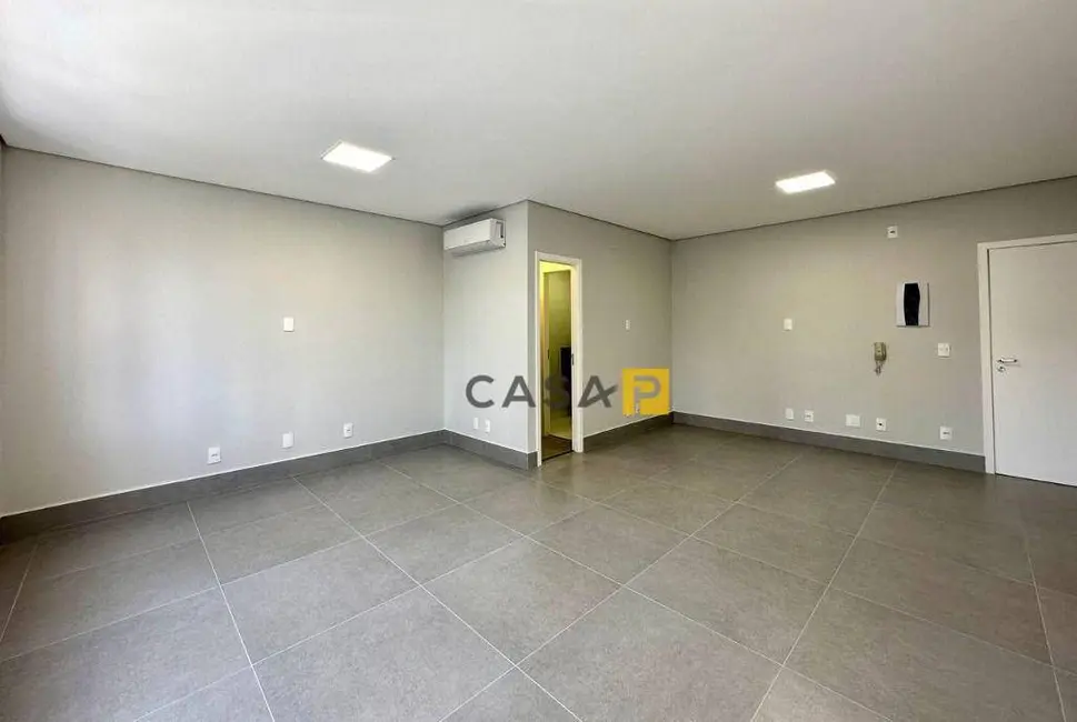Foto 1 de Sala Comercial à venda, 37m2 em Santo Antônio, Americana - SP