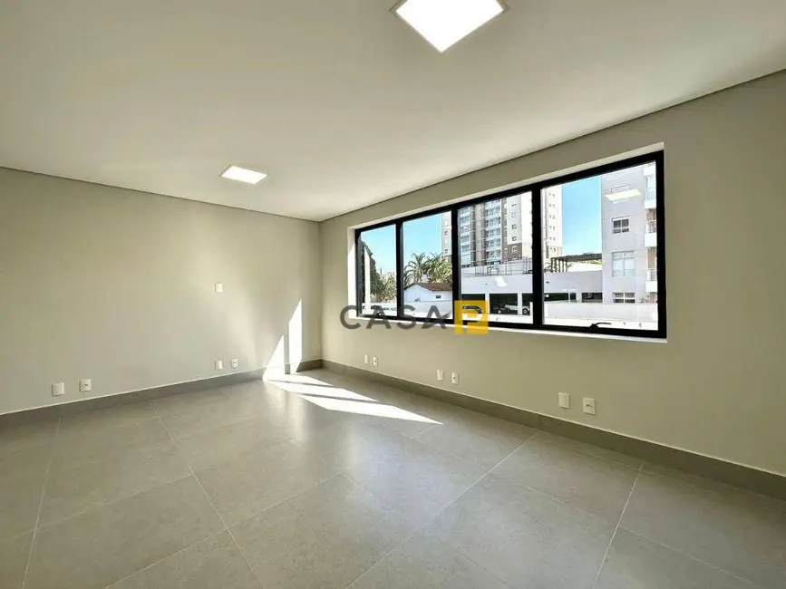 Foto 6 de Sala Comercial à venda, 37m2 em Santo Antônio, Americana - SP